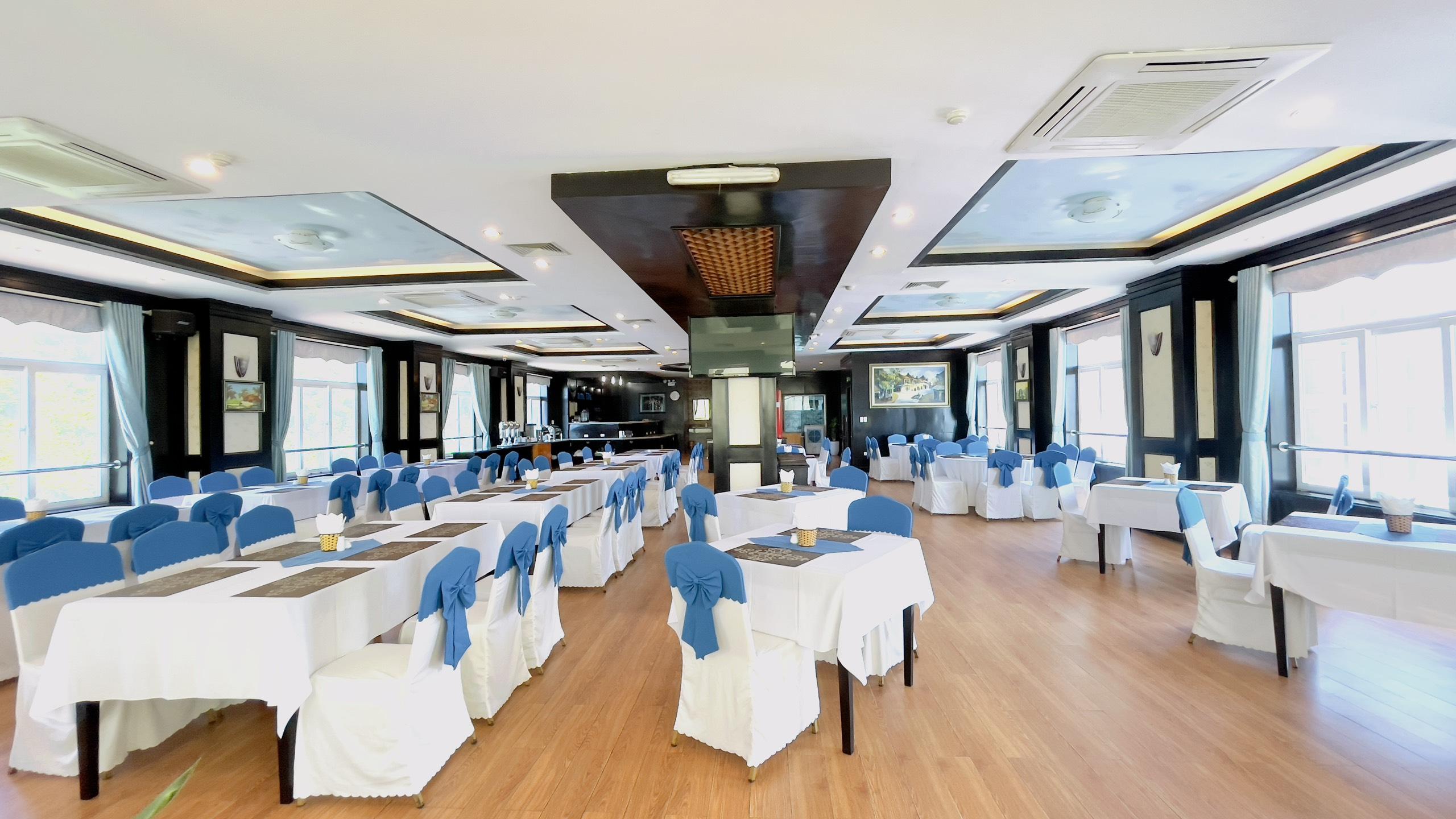 Sea Pearl Cat Ba Hotel Dong Khe Sau Exterior foto